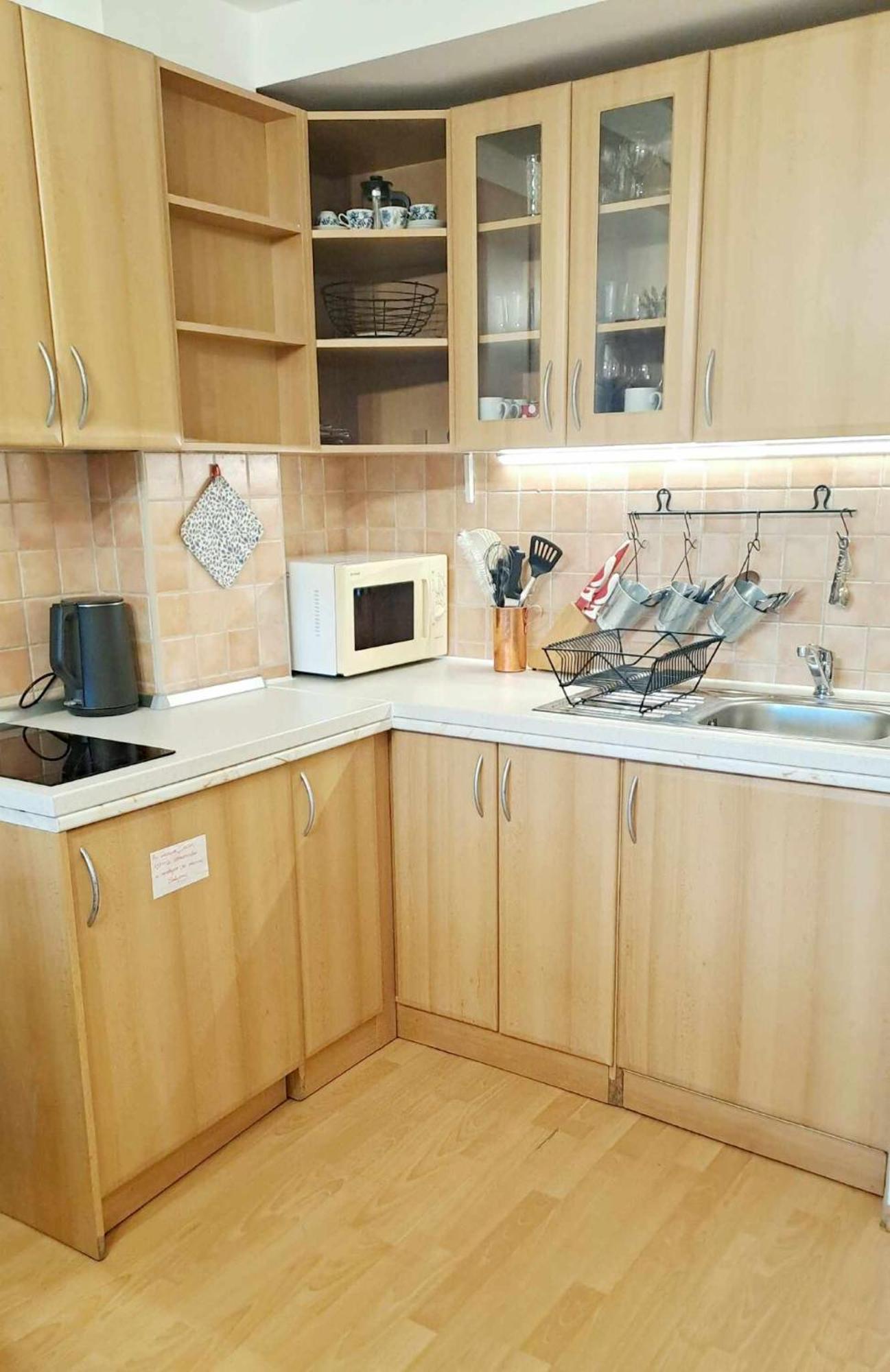 Apartmanovy Dom Tatran, Apartman A32 Доновали Екстер'єр фото