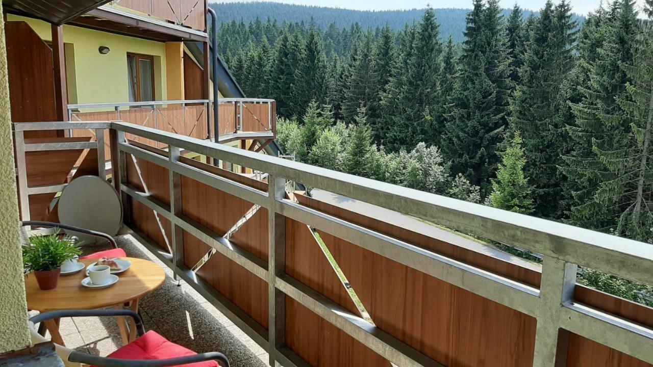 Apartmanovy Dom Tatran, Apartman A32 Доновали Екстер'єр фото