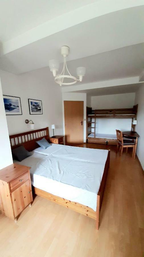 Apartmanovy Dom Tatran, Apartman A32 Доновали Екстер'єр фото