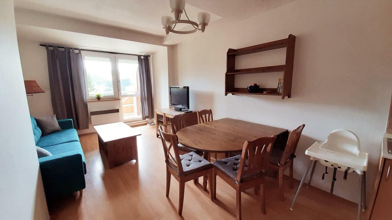 Apartmanovy Dom Tatran, Apartman A32 Доновали Екстер'єр фото